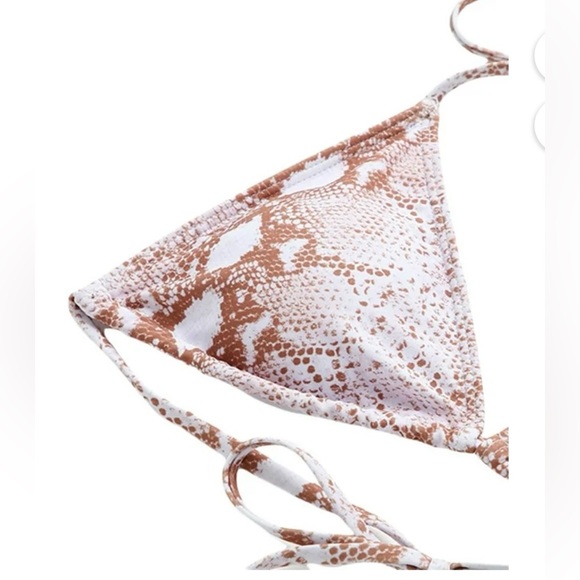 Brazilian bikini set - Picture 3 of 3